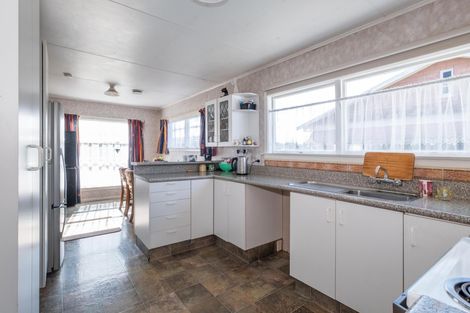 Photo of property in 6 Connolly Street, Geraldine, 7930