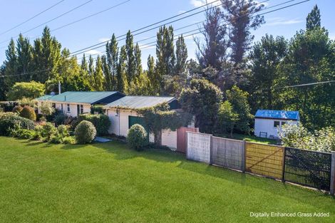 Photo of property in 96 Cheviot Street, Roxburgh, 9500