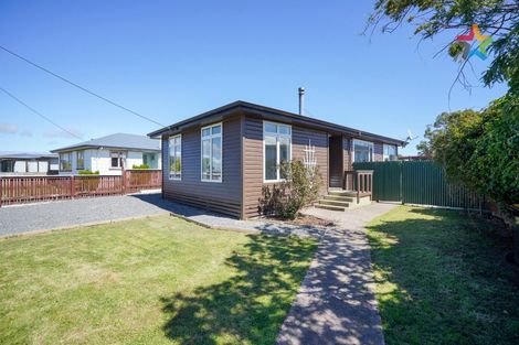 Photo of property in 43 Severn Street, Clifton, Invercargill, 9812