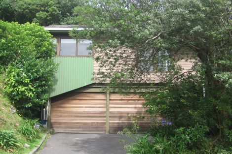 Photo of property in 165 Cecil Road, Wilton, Wellington, 6012
