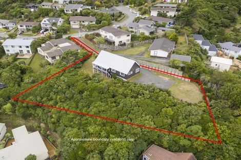Photo of property in 30 Gaya Grove, Ngaio, Wellington, 6035