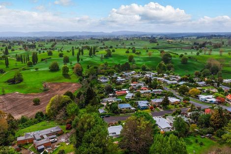 Photo of property in 14 Norrie Place, Putaruru, 3411