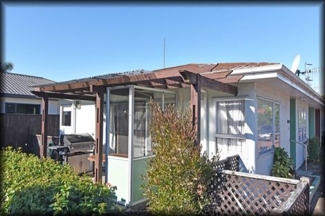 Photo of property in 3/141 Nelson Crescent, Napier South, Napier, 4110