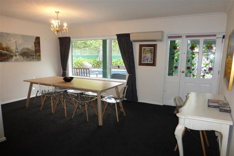 Photo of property in 10 Winslow Street, Burnside, Christchurch, 8053