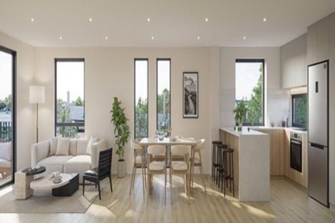 Photo of property in 146b Edgeware Road, St Albans, Christchurch, 8014