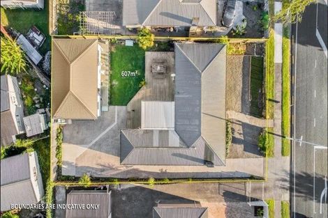 Photo of property in 127 Rowandale Avenue, Manurewa, Auckland, 2102