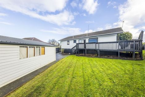Photo of property in 7 Anglers Way, Wattle Downs, Auckland, 2102