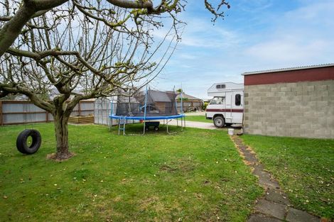 Photo of property in 17 Cam Road, Kaiapoi, 7630