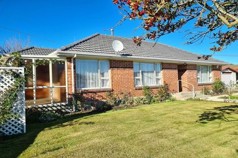 Photo of property in 1/136 Harris Crescent, Papanui, Christchurch, 8053