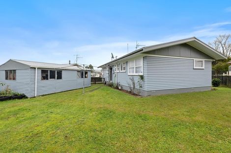 Photo of property in 101 Richmond Avenue, Tokoroa, 3420