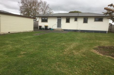Photo of property in 12 Bedford Crescent, Matamata, 3400