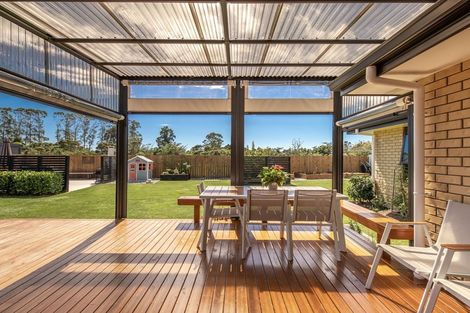 Photo of property in 25 Kawatiri Place, Westport, 7825