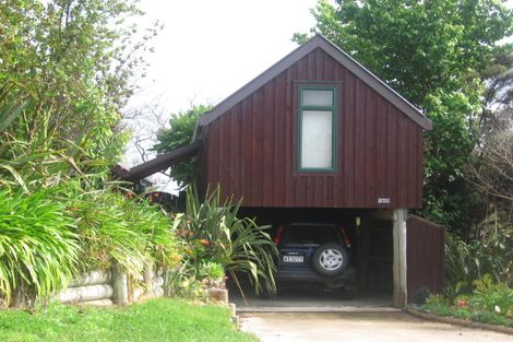 Photo of property in 1450 Wyuna Bay Road, Wyuna Bay, Coromandel, 3581