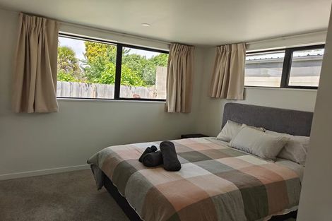 Photo of property in 6d Avonhead Road, Avonhead, Christchurch, 8042