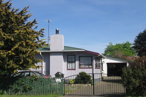 Photo of property in 10 Hunt Crescent, Hillcrest, Rotorua, 3015