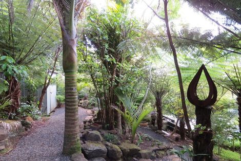 Photo of property in 515 Tuateawa Road, Tuateawa, Coromandel, 3583