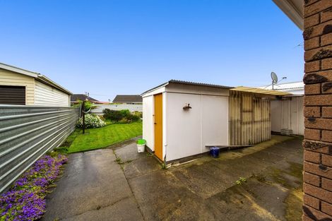 Photo of property in 277 South Road, Hawera, 4610
