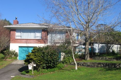 Photo of property in 75 Opaheke Road, Opaheke, Papakura, 2113