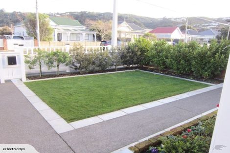 Photo of property in 108 Richmond Street, Petone, Lower Hutt, 5012