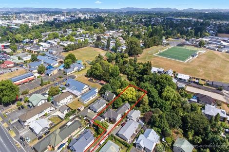 Photo of property in 83 Clyde Street, Hamilton East, Hamilton, 3216