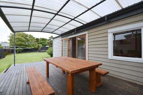Photo of property in 103 Martin Street, Strathern, Invercargill, 9812