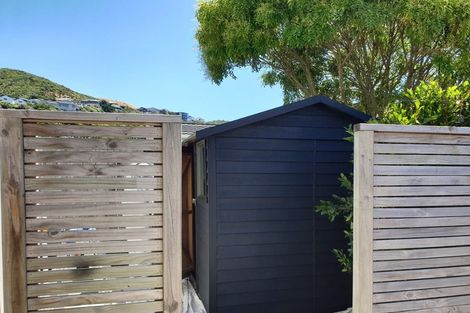 Photo of property in 9a Atua Street, Johnsonville, Wellington, 6037