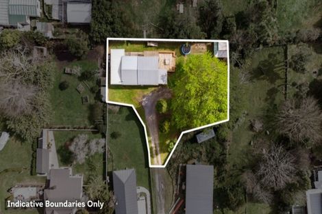 Photo of property in 7b George Street, Waihi, 3610