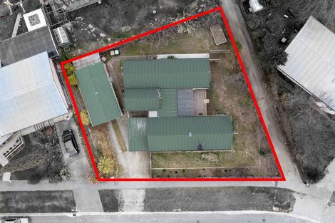 Photo of property in 76 Ashworth Street, Alexandra, 9320