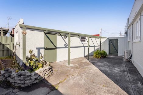Photo of property in 11 Mcnaughton Street, Waitara, 4320