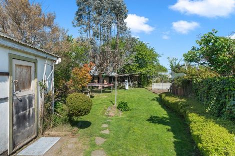 Photo of property in 50 Solway Street, Solway, Masterton, 5810