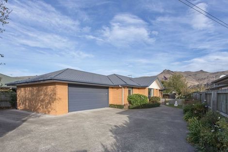 Photo of property in 65 Mauger Drive, Heathcote Valley, Christchurch, 8022