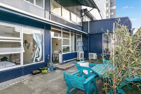 Photo of property in 17/246 Taranaki Street, Mount Cook, Wellington, 6011