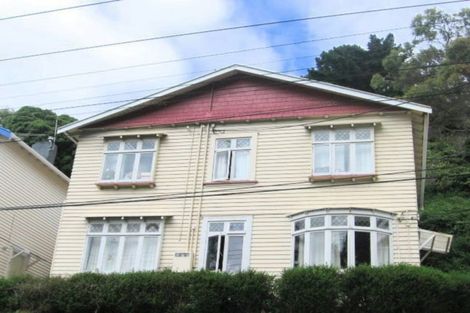 Photo of property in 217 Aro Street, Aro Valley, Wellington, 6021