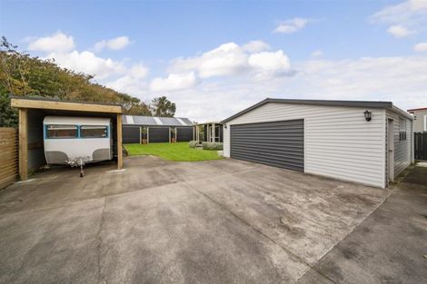 Photo of property in 38 Dixon Avenue, Hawera, 4610