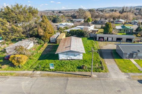 Photo of property in 37 Kana Street, Mataura, 9712