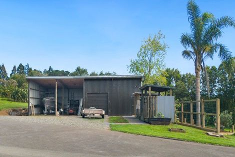 Photo of property in 68 Whakataha Road, Waimate North, Kaikohe, 0472