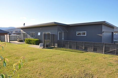 Photo of property in 60 Frye Crescent, Albert Town, Wanaka, 9305