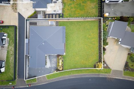 Photo of property in 46 Heathfield Drive, Mosgiel, 9024