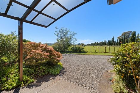 Photo of property in 535 Paierau Road, Opaki, Masterton, 5881