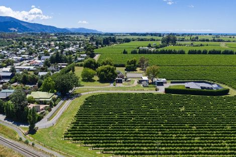 Photo of property in 2d Ferry Road, Spring Creek, 7202