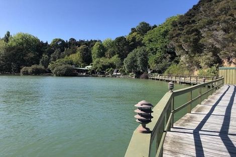 Photo of property in 745d Waikino Road, Karetu, Kawakawa, 0283