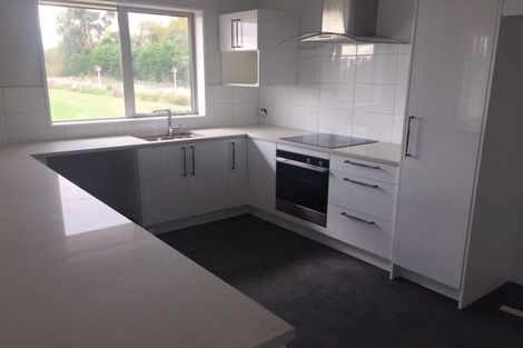 Photo of property in 122 Northbrook Road, Rangiora, 7400