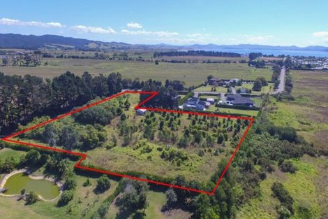 Photo of property in 73 Pyle Road East, Ruakaka, 0171