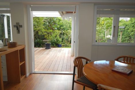 Photo of property in 55 Third Avenue, Kingsland, Auckland, 1021