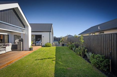 Photo of property in 17 Talon Drive, Rolleston, 7615