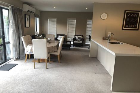 Photo of property in 113 Idris Road, Strowan, Christchurch, 8052