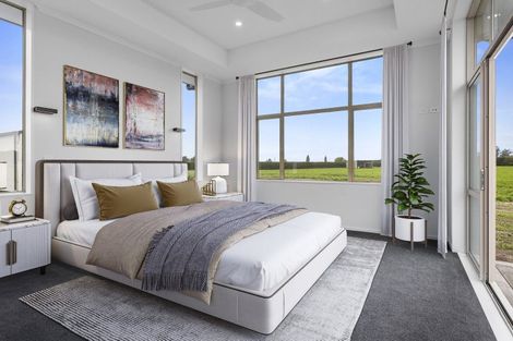 Photo of property in 97 Hulston Mews, Rolleston, 7676