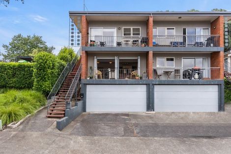 Photo of property in 1/6 Saratoga Avenue, Herne Bay, Auckland, 1011
