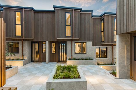 Photo of property in 1/6 Waima Street, Grey Lynn, Auckland, 1021