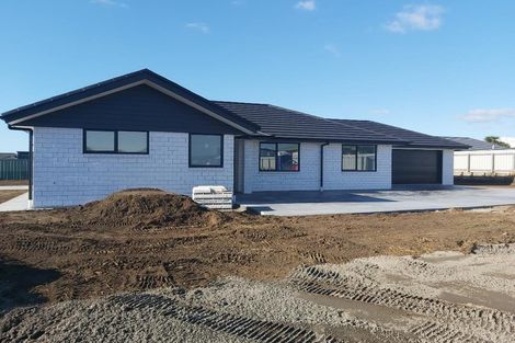 Photo of property in 9c Desmond Place, Bell Block, New Plymouth, 4312